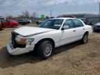 MERCURY GRAND MARQUIS 2002