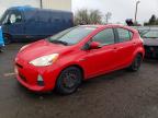TOYOTA PRIUS C 2013