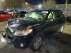 HYUNDAI SANTA FE 2012