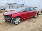 LINCOLN MKZ 2013