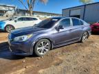 SUBARU LEGACY 2017