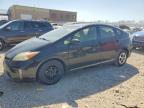 TOYOTA PRIUS 2012