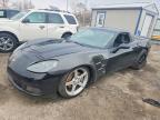 CHEVROLET CORVETTE 2007