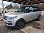 LAND ROVER RANGE ROVER 2019
