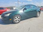 CHEVROLET CRUZE 2014