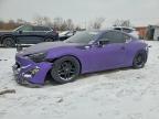 SCION FR-S 2013