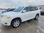 TOYOTA HIGHLANDER 2008