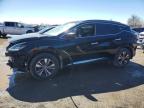 NISSAN MURANO 2020