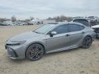 TOYOTA CAMRY 2025