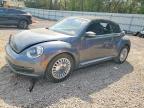 VOLKSWAGEN BEETLE 2016