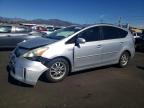 TOYOTA PRIUS V 2014