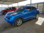 NISSAN JUKE 2011