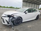 TOYOTA CAMRY 2025