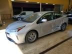 TOYOTA PRIUS 2022