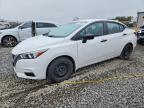 NISSAN VERSA 2021