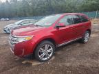 FORD EDGE 2013