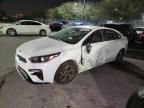 KIA FORTE 2021