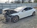 TESLA MODEL S 2016