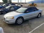 CHRYSLER SEBRING 2004