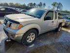 NISSAN FRONTIER 2010