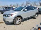 NISSAN ROGUE SPORT 2017