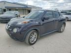 NISSAN JUKE 2015