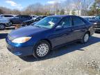 TOYOTA CAMRY 2002