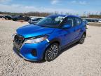 NISSAN KICKS 2024