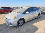 TOYOTA PRIUS 2010