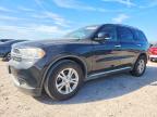 DODGE DURANGO 2013