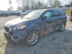 KIA SORENTO 2018