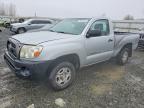 TOYOTA TACOMA 2007