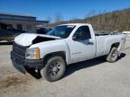 CHEVROLET SILVERADO 2010