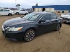 NISSAN ALTIMA 2017