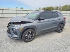 CHEVROLET TRAILBLAZER 2022