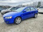 MITSUBISHI LANCER 2008