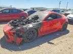 TOYOTA GR86 2022
