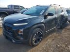 CHEVROLET EQUINOX 2025