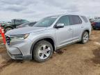 HONDA PILOT 2025