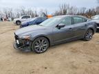 MAZDA 6 2021