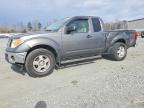 NISSAN FRONTIER 2005