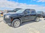 NISSAN FRONTIER 2022