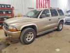 DODGE DURANGO 2003