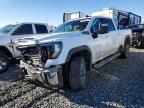GMC SIERRA 2025