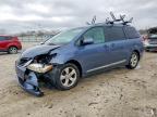TOYOTA SIENNA 2014