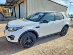 LAND ROVER DISCOVERY SPORT 2016
