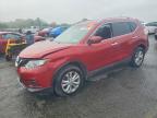 NISSAN ROGUE 2014