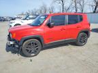 JEEP RENEGADE 2021
