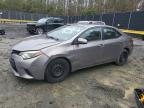 TOYOTA COROLLA 2014