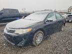 TOYOTA CAMRY 2014